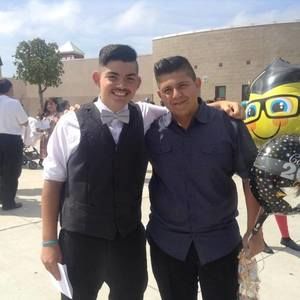 Meet your Posher, Daniel